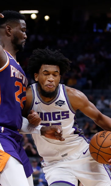 Kings hope to take next step to playoffs in upcoming season